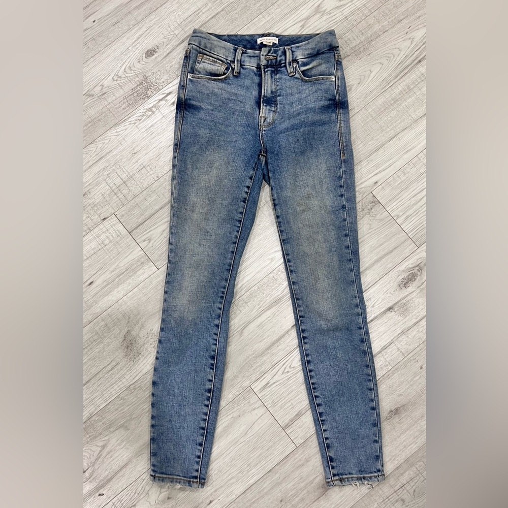 Good American jeans